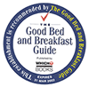 The Ivy House is recommended by The Good Bed and Breakfast Guide